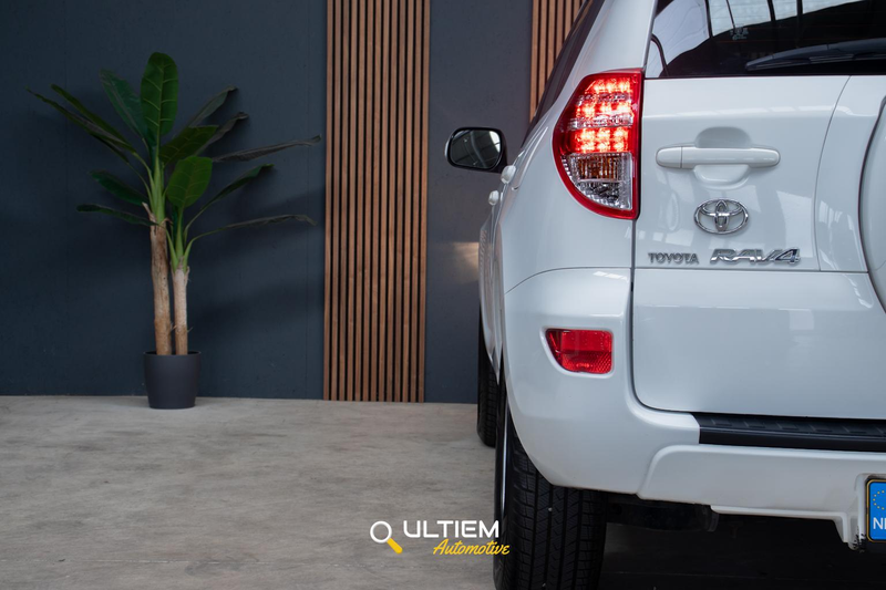 Toyota RAV 4 2.0 VVTi Comfort 2WD Facelift | Trekhaak — photo 17