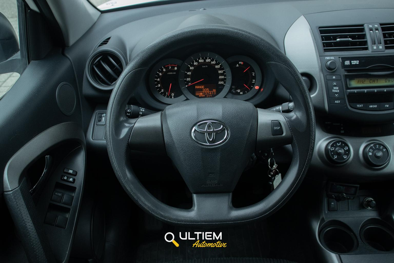 Toyota RAV 4 2.0 VVTi Comfort 2WD Facelift | Trekhaak — photo 13