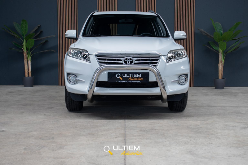 Toyota RAV 4 2.0 VVTi Comfort 2WD Facelift | Trekhaak — photo 5