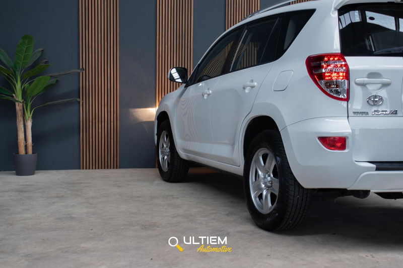 Toyota RAV 4 2.0 VVTi Comfort 2WD Facelift | Trekhaak — photo 21