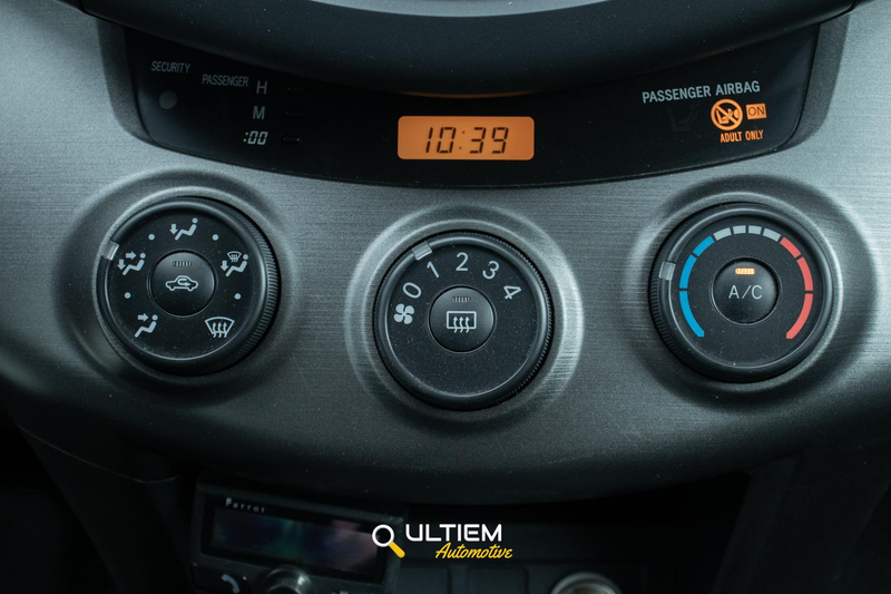 Toyota RAV 4 2.0 VVTi Comfort 2WD Facelift | Trekhaak — photo 10