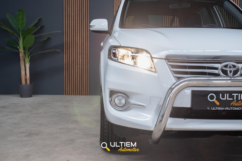 Toyota RAV 4 2.0 VVTi Comfort 2WD Facelift | Trekhaak — photo 15