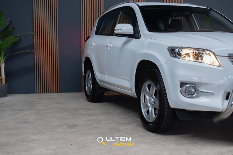 Toyota RAV 4 2.0 VVTi Comfort 2WD Facelift | Trekhaak — photo 20