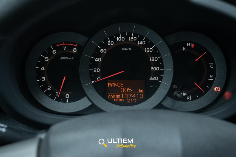 Toyota RAV 4 2.0 VVTi Comfort 2WD Facelift | Trekhaak — photo 18