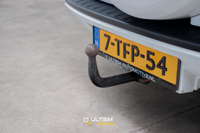 Toyota RAV 4 2.0 VVTi Comfort 2WD Facelift | Trekhaak — photo 16