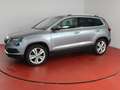 Skoda Karoq Style 2.0TDI 4x4 DSG 296,-ohne Anzahlung Navi Kam Silber - thumbnail 18