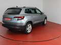 Skoda Karoq Style 2.0TDI 4x4 DSG 296,-ohne Anzahlung Navi Kam Silber - thumbnail 2