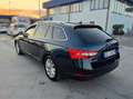 Skoda Superb Wagon Wagon iV 1.4 tsi phev Style dsg -GE476CM Blu/Azzurro - thumbnail 13