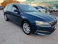 Skoda Superb Wagon Wagon iV 1.4 tsi phev Style dsg -GE476CM Blu/Azzurro - thumbnail 2
