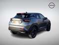 Nissan Juke 1.6 Hybrid Tekna Sound Pack | Navigatie | 360° Cam Gris - thumbnail 4