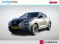 Nissan Juke 1.6 Hybrid Tekna Sound Pack | Navigatie | 360° Cam Grijs - thumbnail 1