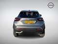 Nissan Juke 1.6 Hybrid Tekna Sound Pack | Navigatie | 360° Cam Gris - thumbnail 5