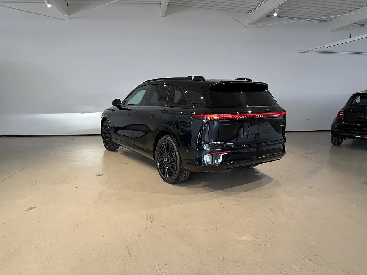XPENG G9