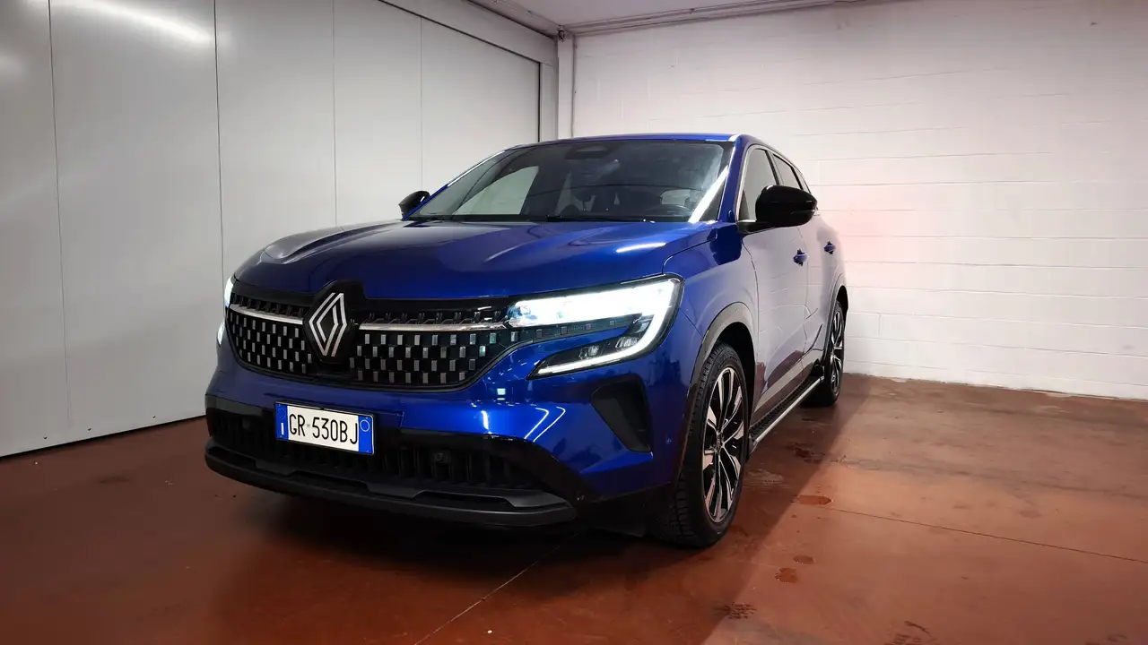 Renault Austral