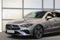 Mercedes-Benz CLA 180 Shooting Brake Luxury Line Panorama dak | Trekhaak Gris - thumbnail 4