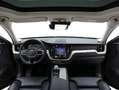 Volvo XC60 B4 2.0 Mild Hybrid AWD Inscription TETTO APRIBILE Schwarz - thumbnail 6