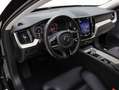 Volvo XC60 B4 2.0 Mild Hybrid AWD Inscription TETTO APRIBILE Fekete - thumbnail 7