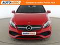 Mercedes-Benz A 200 CDI Style Rojo - thumbnail 9