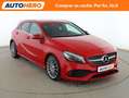 Mercedes-Benz A 200 CDI Style Rojo - thumbnail 8