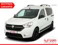 Dacia Dokker 1.3 TCe 130 Comfort Navi PDC Tempomat DAB Blanco - thumbnail 1