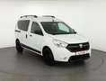 Dacia Dokker 1.3 TCe 130 Comfort Navi PDC Tempomat DAB Blanco - thumbnail 8