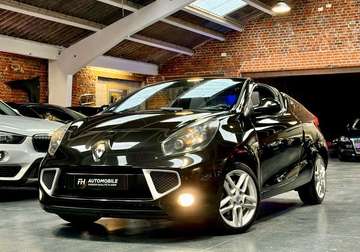 1.2L TCE 100 ch 58 330 kms Régulateur, Première main Carnet et historique État remarquable