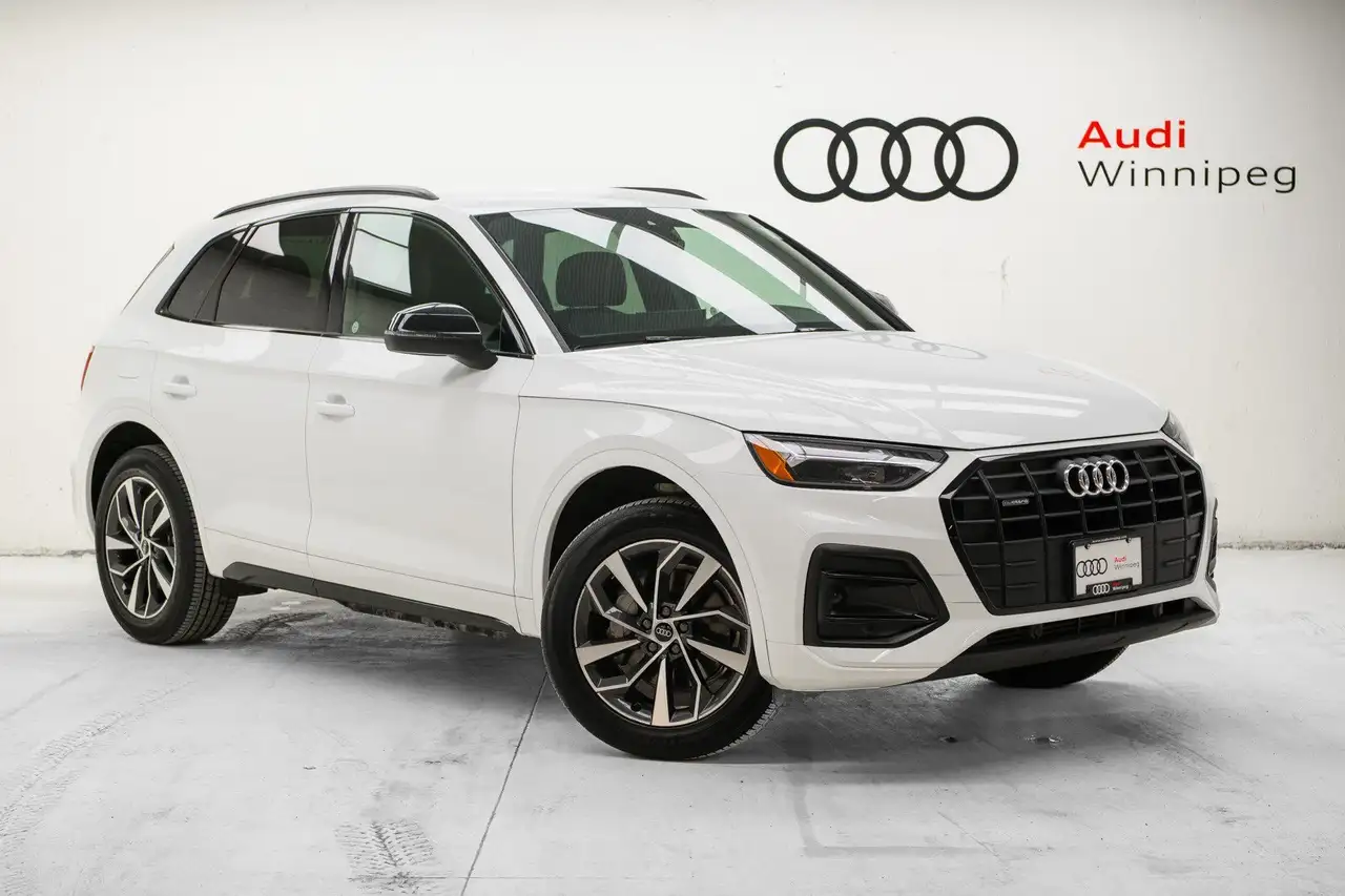 2025 Audi Q5