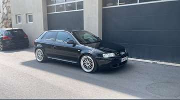 1.8 T quattro