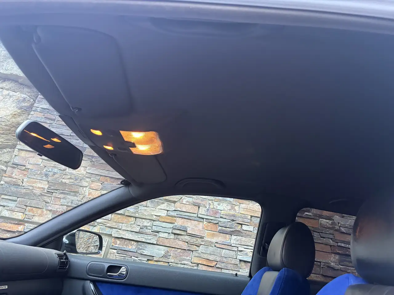 Audi S3 1.8 T quattro, foto 8