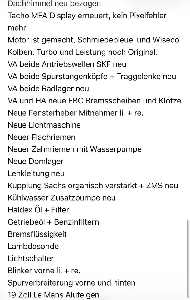 Audi S3 1.8 T quattro, foto 10