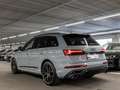 Audi SQ7 4.0 TFSI quattro Laser Pano HeadUp B&O 22'' Gris - thumbnail 4