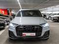 Audi SQ7 4.0 TFSI quattro Laser Pano HeadUp B&O 22'' Gris - thumbnail 11