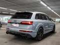 Audi SQ7 4.0 TFSI quattro Laser Pano HeadUp B&O 22'' Gris - thumbnail 8