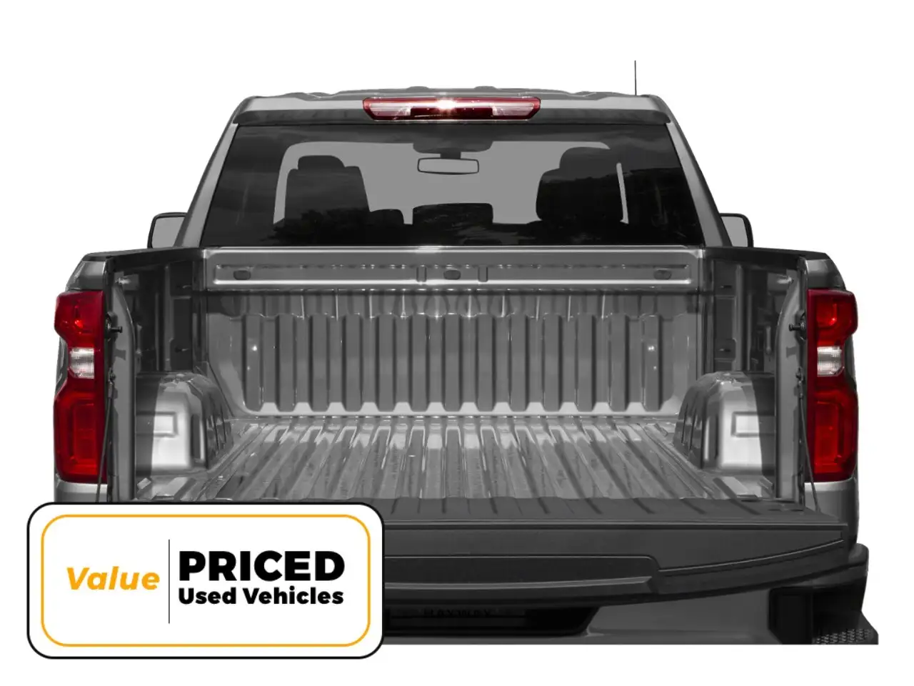 Chevrolet Silverado 1500 снимка Chevrolet Silverado 1500