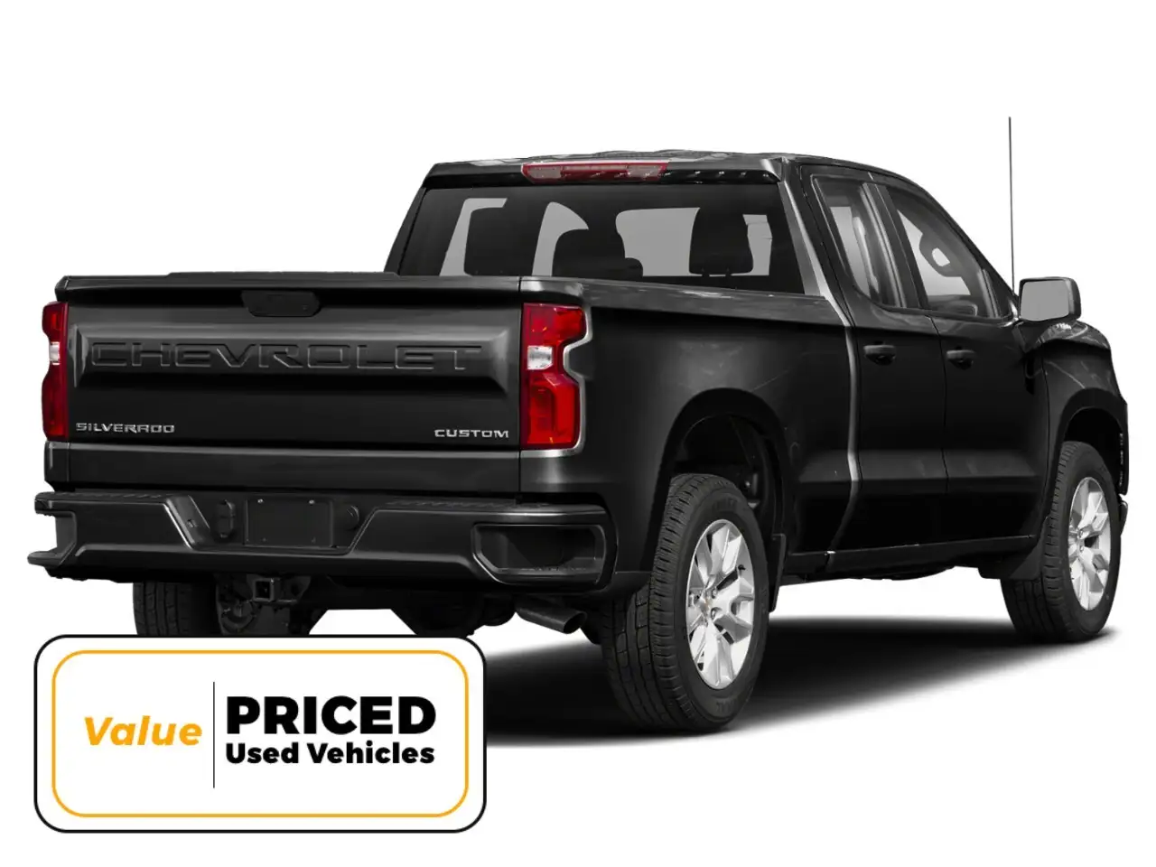 Chevrolet Silverado 1500 снимка Chevrolet Silverado 1500