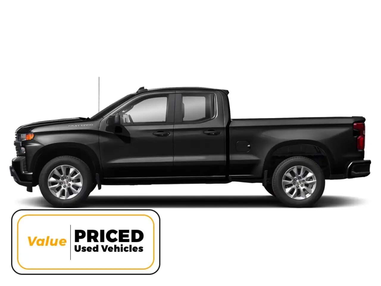 Chevrolet Silverado 1500 снимка Chevrolet Silverado 1500