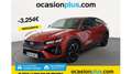 Peugeot 408 PureTech 130 Allure Pack EAT8 Schwarz - thumbnail 1