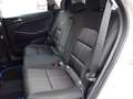 Hyundai TUCSON blue Classic 2WD/Klimaanlage/1-Hand/AHK Zilver - thumbnail 10
