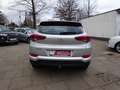 Hyundai TUCSON blue Classic 2WD/Klimaanlage/1-Hand/AHK Zilver - thumbnail 6