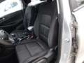 Hyundai TUCSON blue Classic 2WD/Klimaanlage/1-Hand/AHK Zilver - thumbnail 16