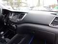 Hyundai TUCSON blue Classic 2WD/Klimaanlage/1-Hand/AHK Zilver - thumbnail 14