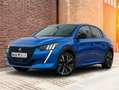 Peugeot e-208 E-GT Pack 136 Navi/ Klimaau./ Kam Bleu - thumbnail 2