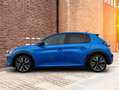 Peugeot e-208 E-GT Pack 136 Navi/ Klimaau./ Kam Bleu - thumbnail 3