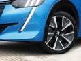 Peugeot e-208 E-GT Pack 136 Navi/ Klimaau./ Kam Bleu - thumbnail 5