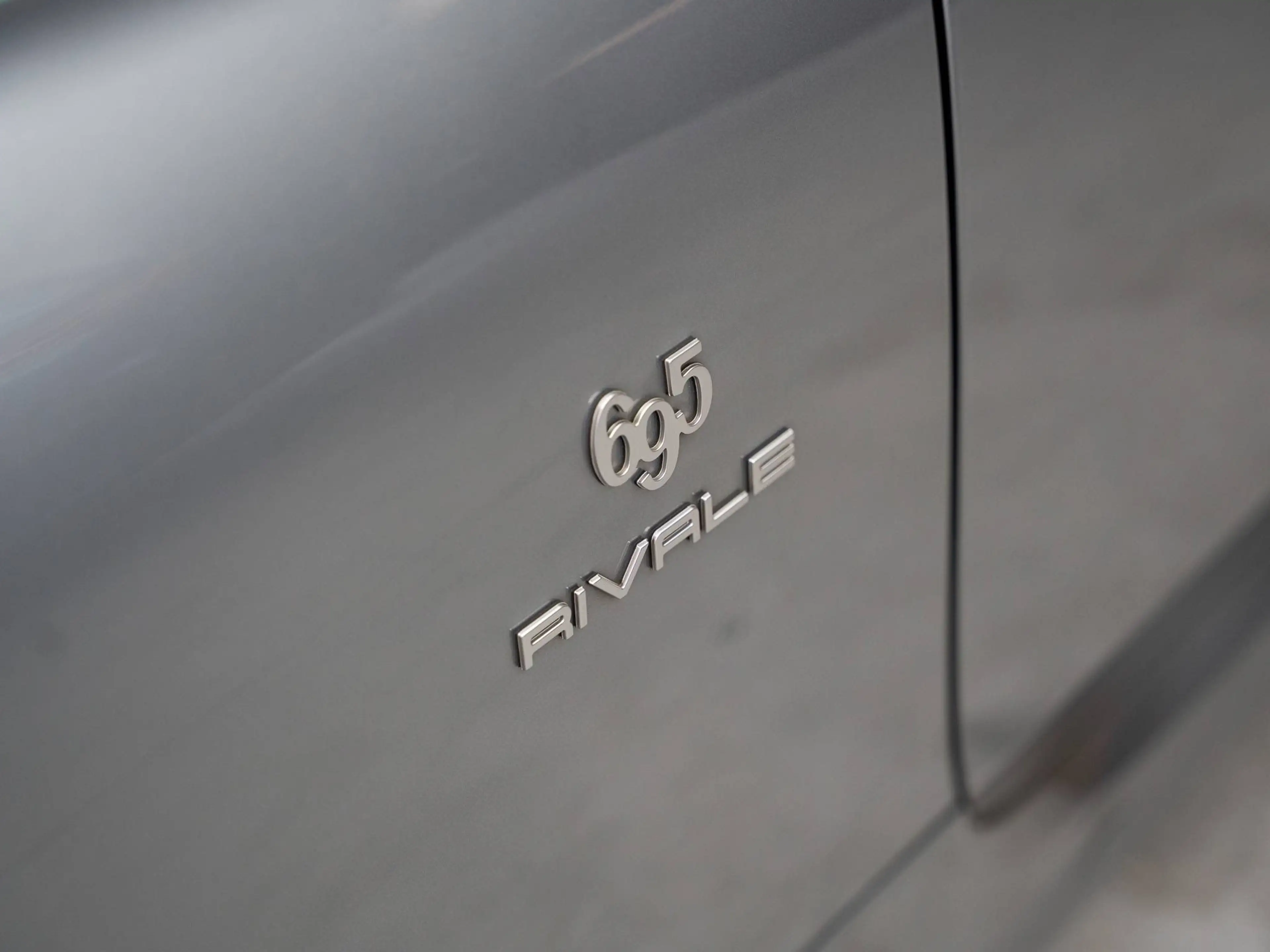 Abarth 695 Rivale | Pano | Coating | CarPlay | Wood Inlay | Akrapovic — photo 7