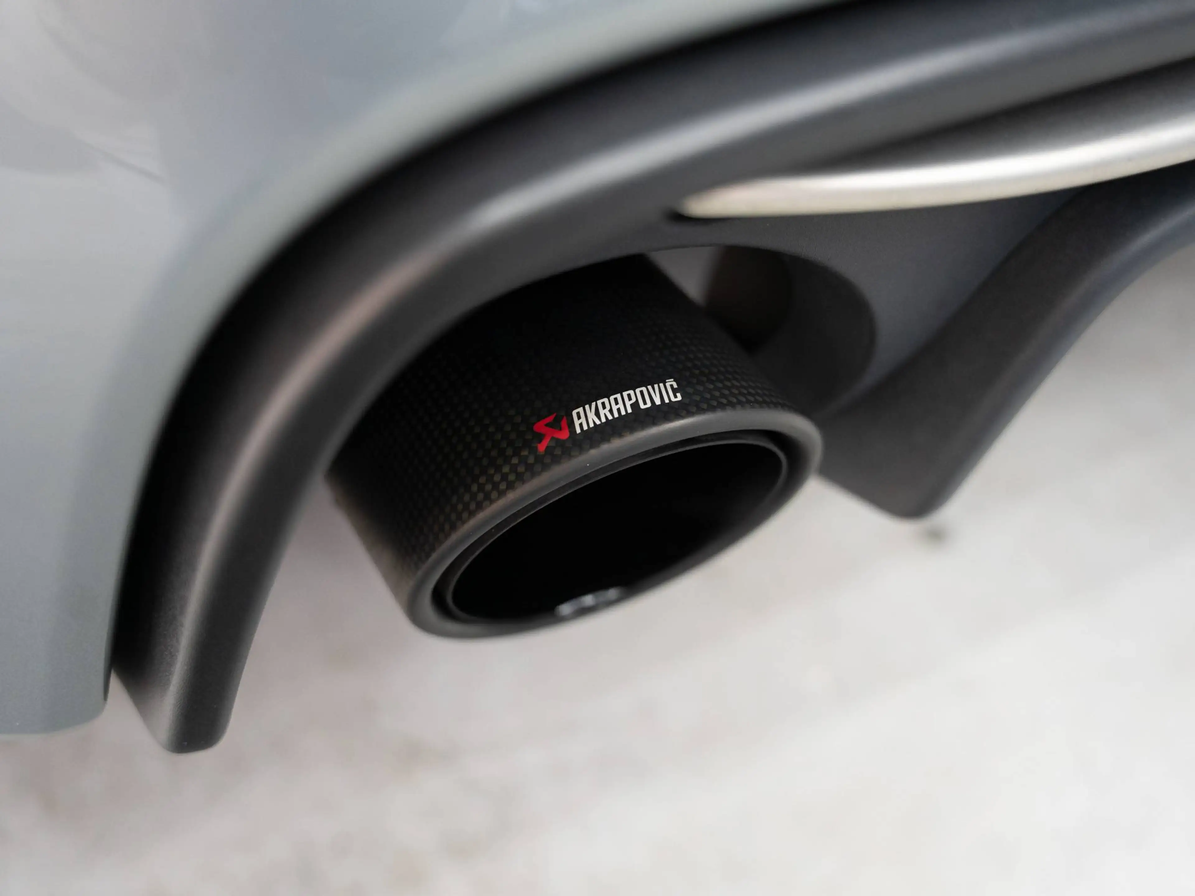 Abarth 695 Rivale | Pano | Coating | CarPlay | Wood Inlay | Akrapovic — photo 9