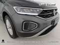Volkswagen T-Roc 2.0 tdi life 150cv dsg Gris - thumbnail 13