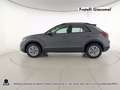 Volkswagen T-Roc 2.0 tdi life 150cv dsg Gris - thumbnail 3