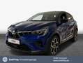 Mitsubishi ASX 1.3 Turbo Mildhybrid DCT TOP Blau - thumbnail 1
