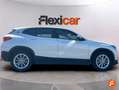 BMW X2 sDrive 18dA Blanco - thumbnail 5